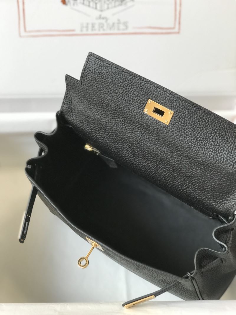 Hermes Kelly Bags